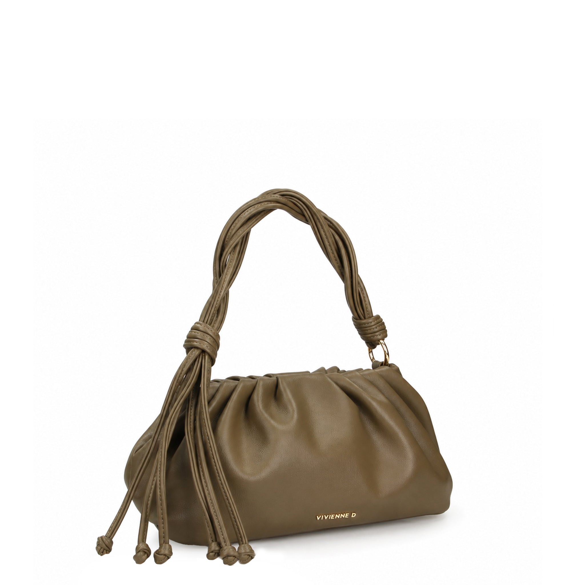 MINI BAG TARA ROMANTIC VERDE