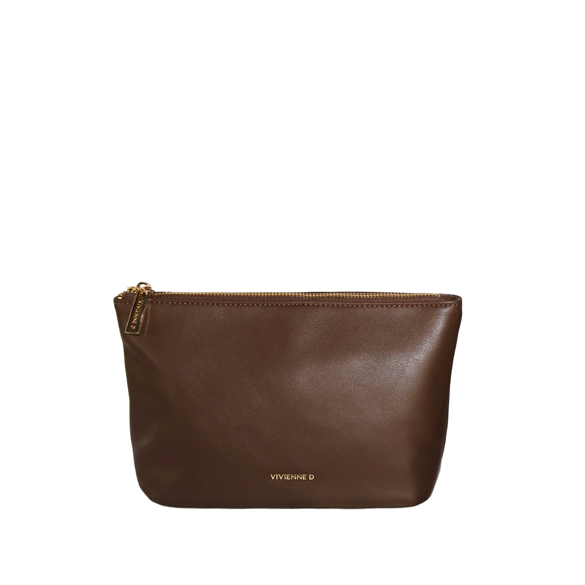 BEAUTY ROSE ROMANTIC MARRONE
