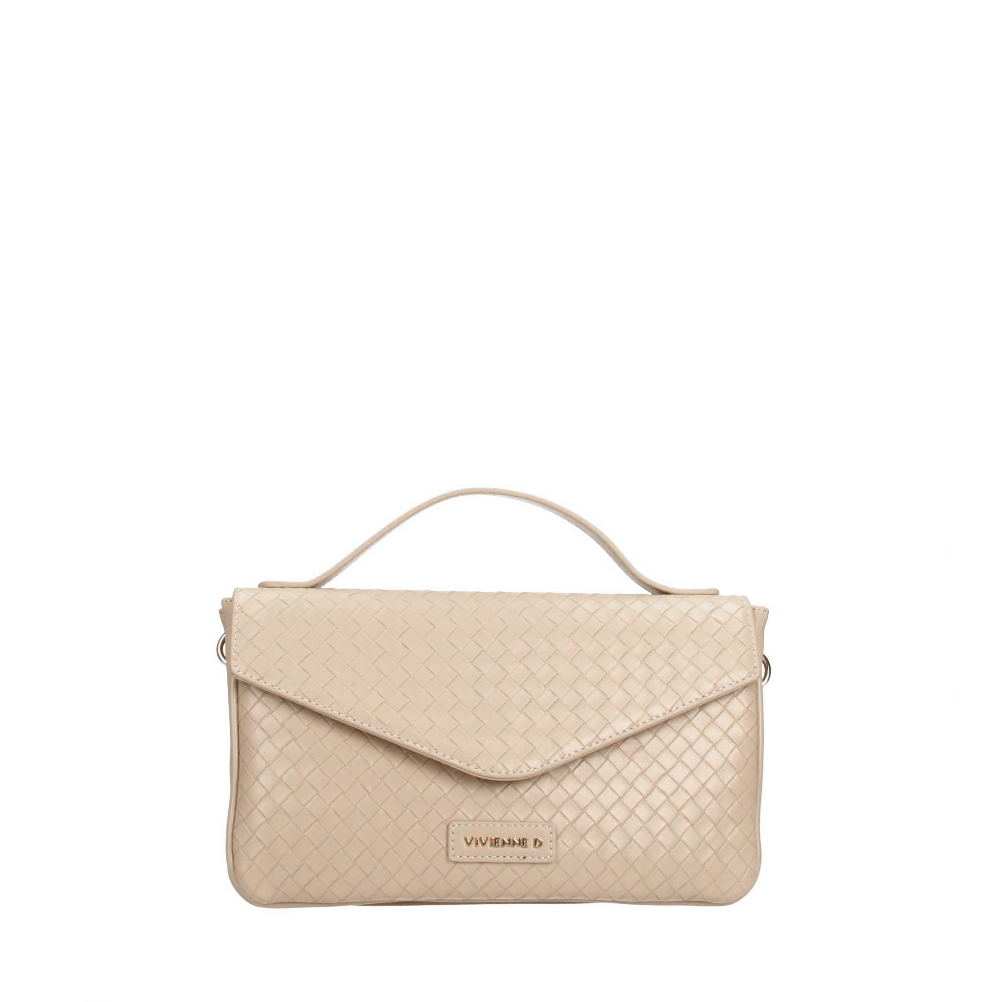 MINI BAG HOPE TWIST BEIGE