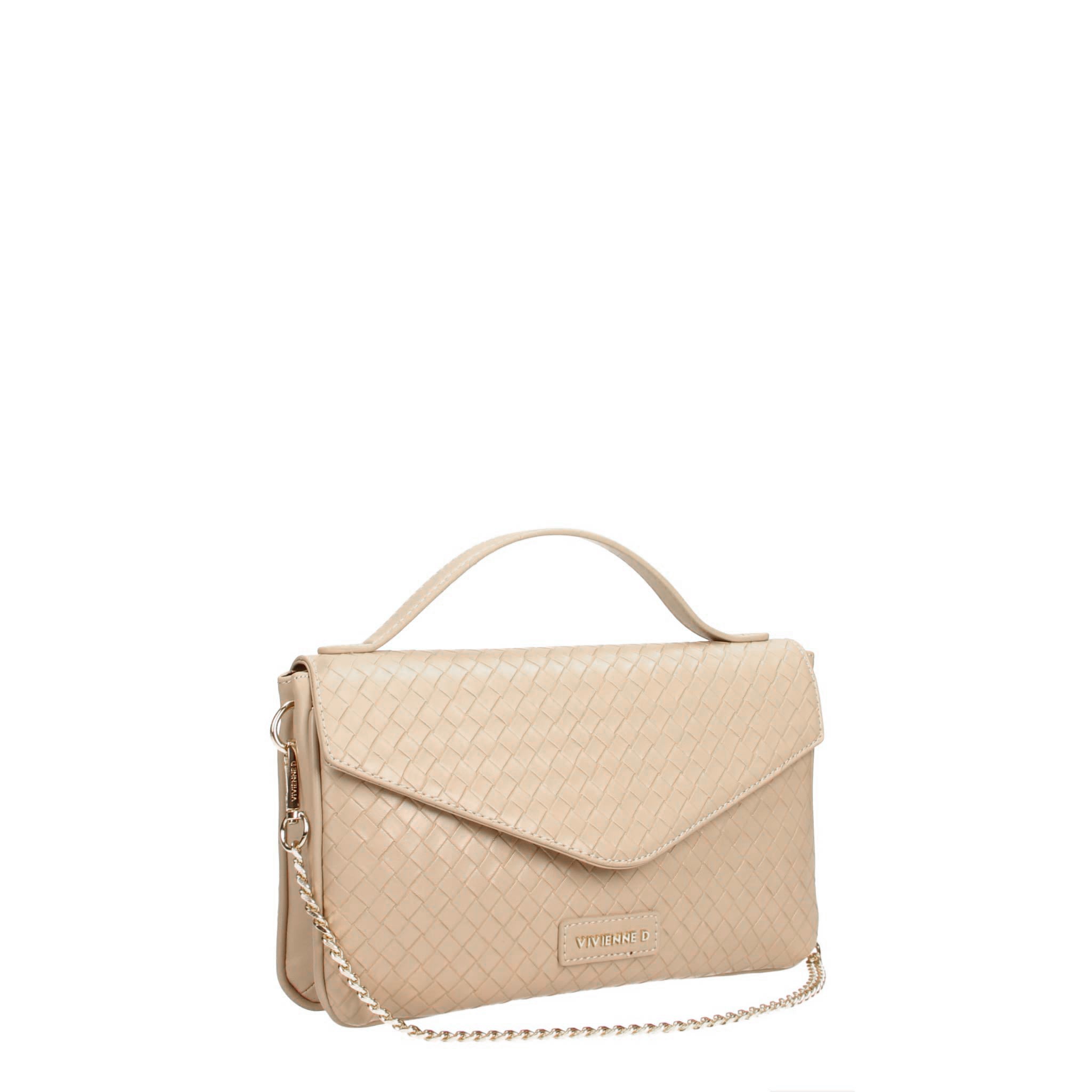 MINI BAG HOPE TWIST BEIGE