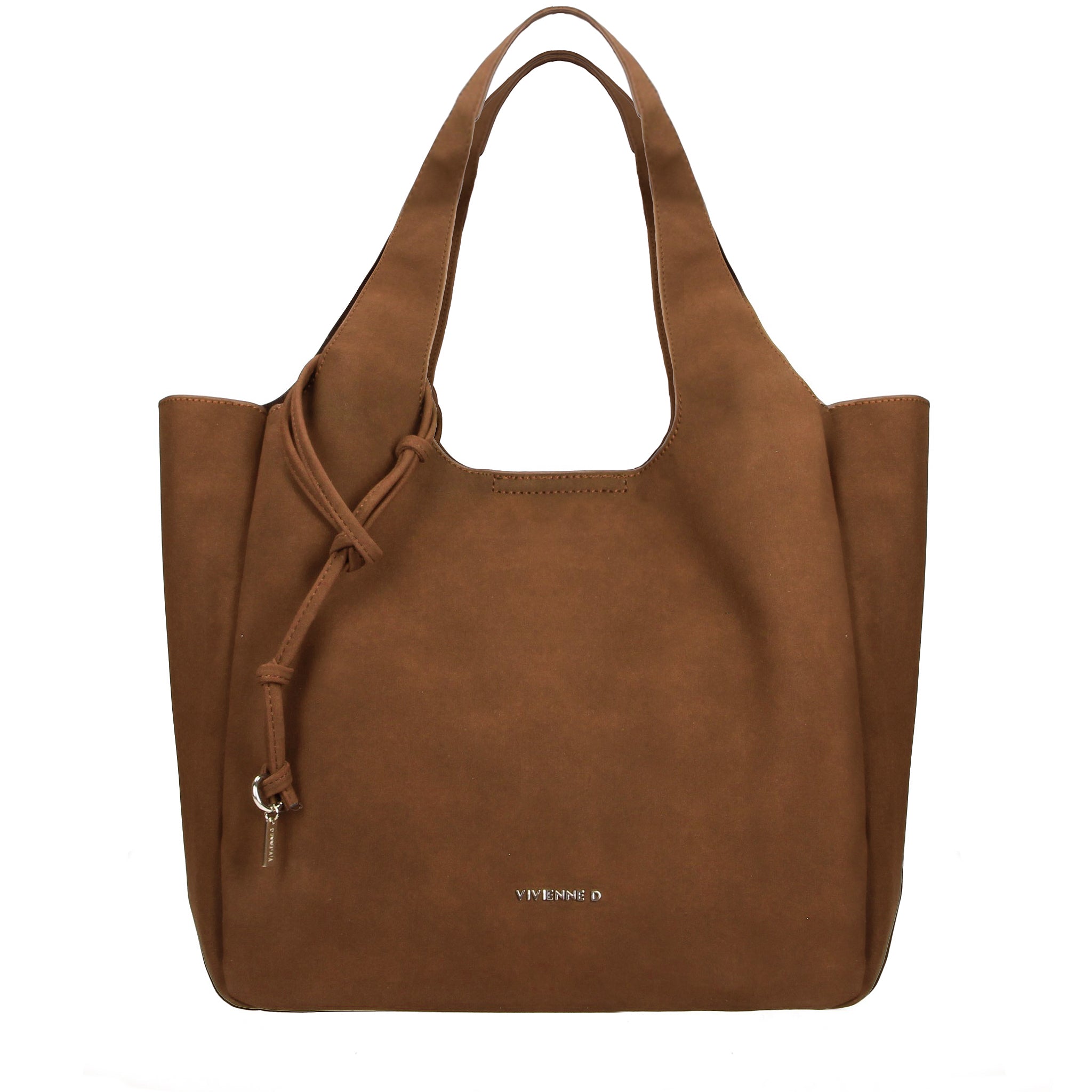 SHOPPER CASSIE WOOD MARRONE