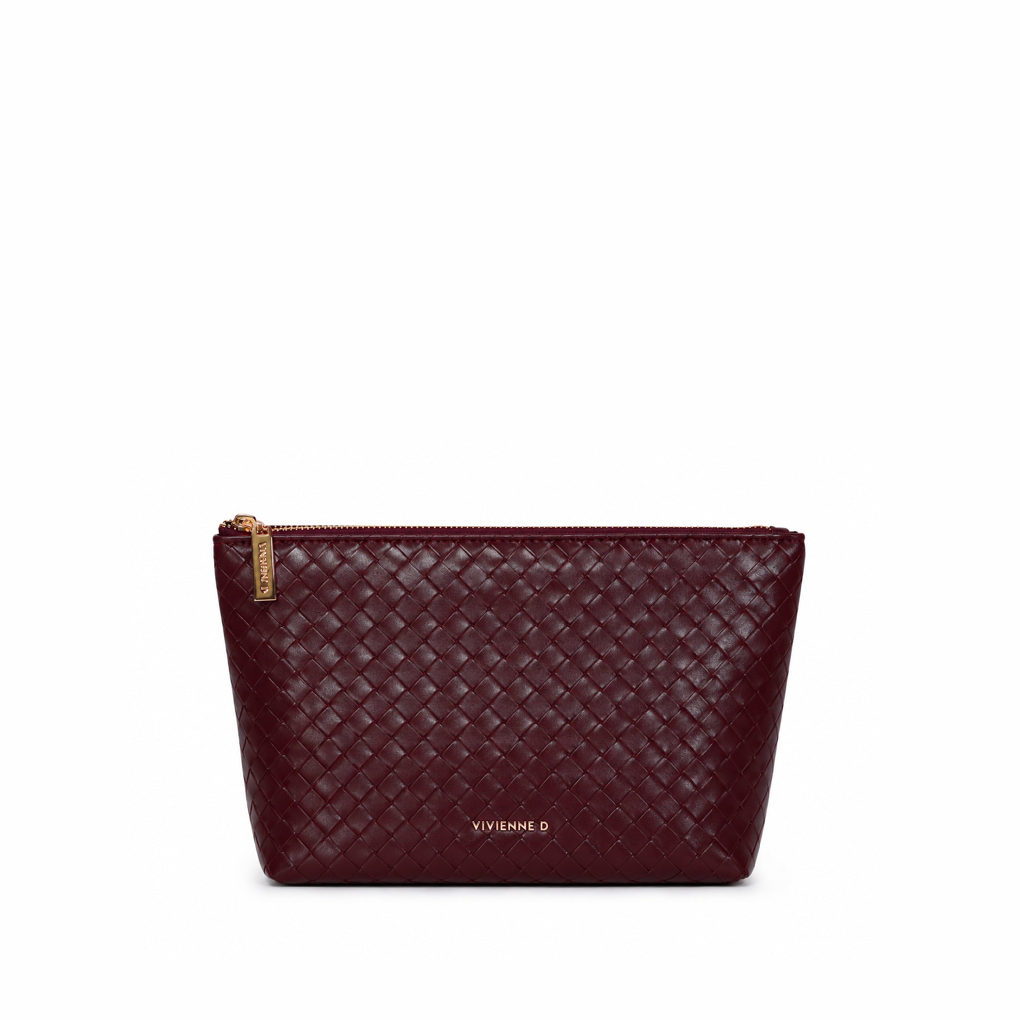 BEAUTY ROSE TWIST BORDEAUX