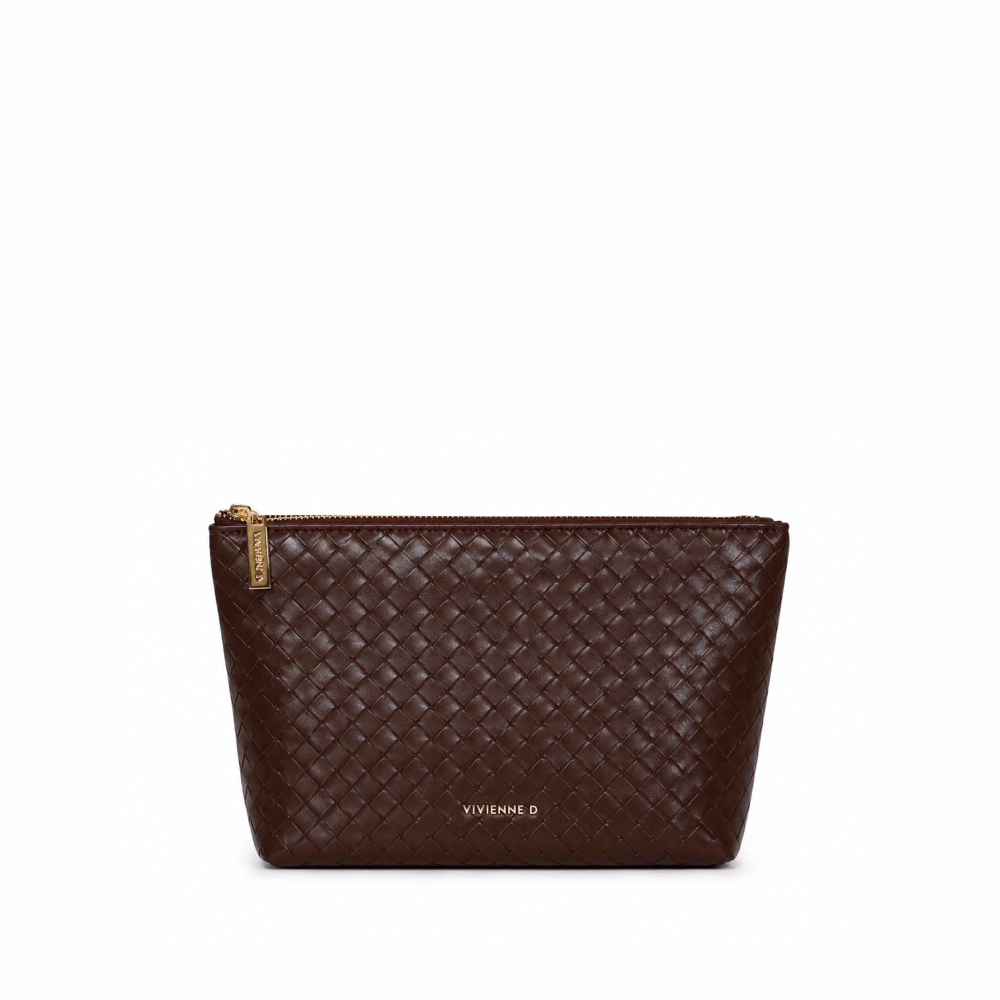 BEAUTY ROSE TWIST MARRONE