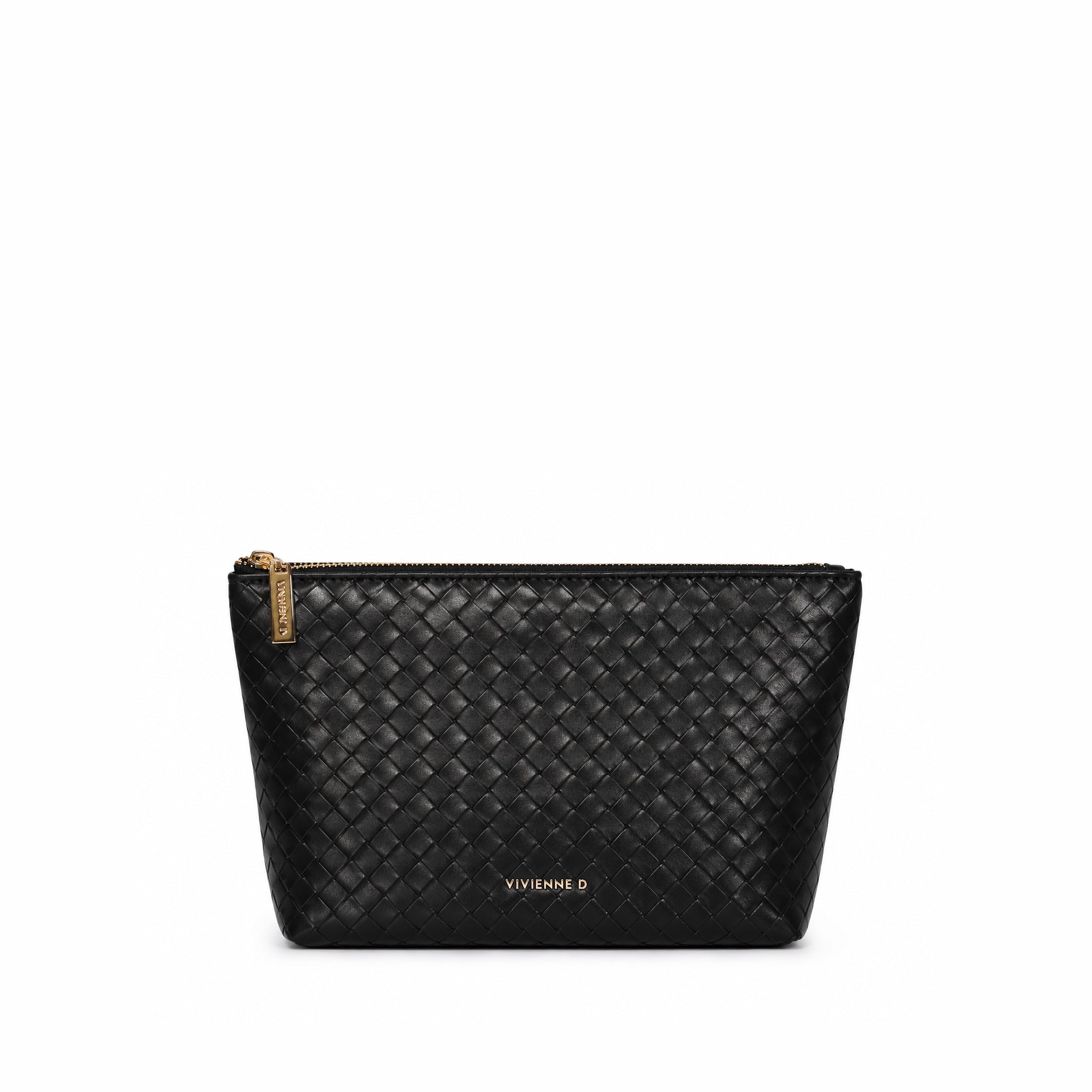 BEAUTY ROSE TWIST NERO